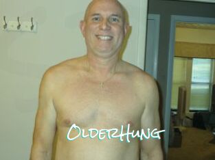 OlderHung