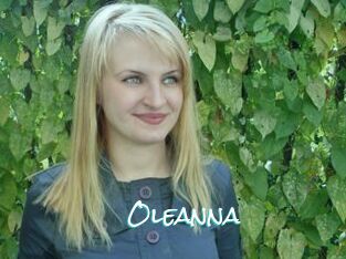 Oleanna