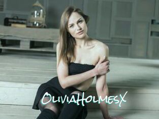 OliviaHolmesX