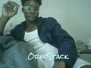 OreoStack