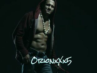 OrionxXx5