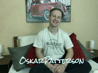 OskarPatterson