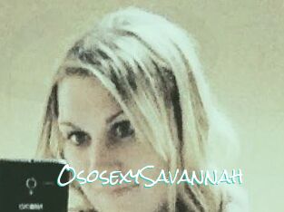 OsosexySavannah