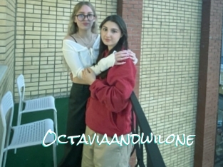 Octaviaandwilone