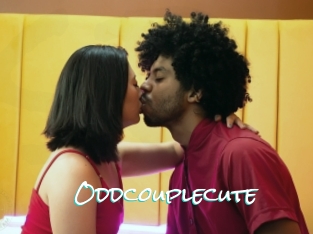 Oddcouplecute