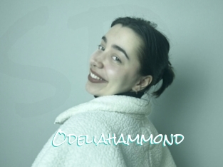 Odeliahammond