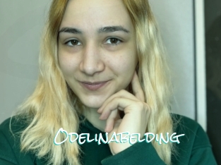 Odelinabelding