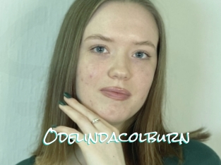 Odelindacolburn