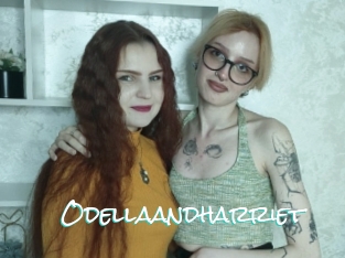 Odellaandharriet