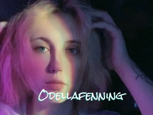 Odellafenning