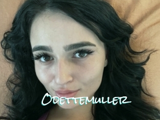 Odettemuller