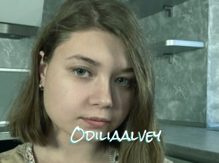 Odiliaalvey