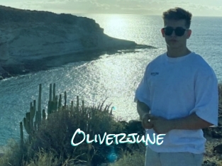 Oliverjune