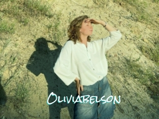 Oliviabelson