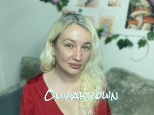 Oliviabrown