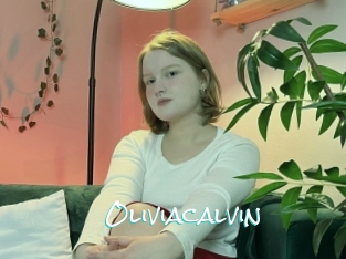 Oliviacalvin