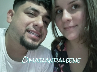 Omarandaleene