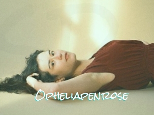 Opheliapenrose