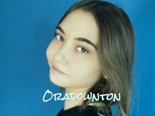 Oradownton