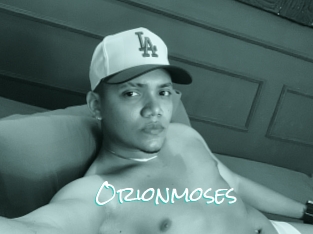 Orionmoses