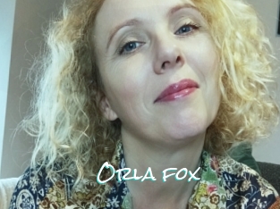 Orla_fox