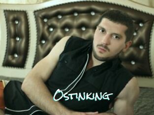 Ostinking