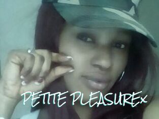 PETITE_PLEASUREx