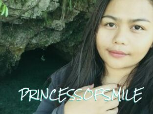 PRINCESSOFSMILE