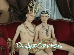 PaisAndOrpheus