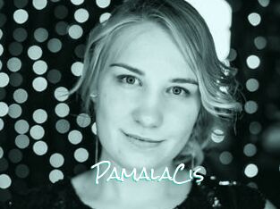 PamalaCis