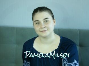 PamelaMilsey