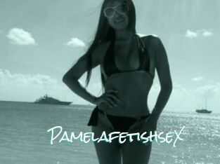 PamelafetishseX