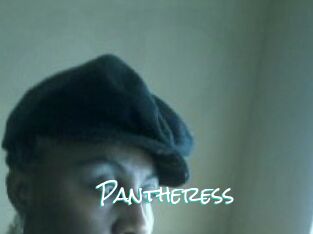 Pantheress