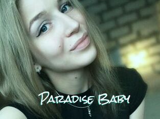 Paradise_Baby