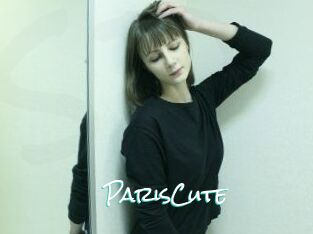 Paris_Cute