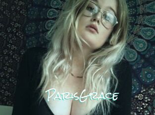 ParisGrace