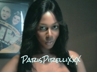 ParisPirelliXxX