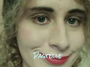 Pastelle