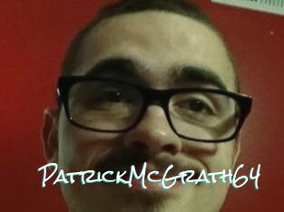 PatrickMcGrath64