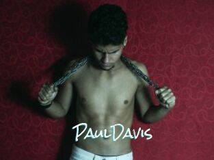 PaulDavis