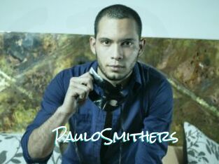 PauloSmithers