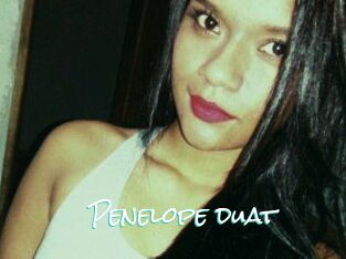 Penelope_duat