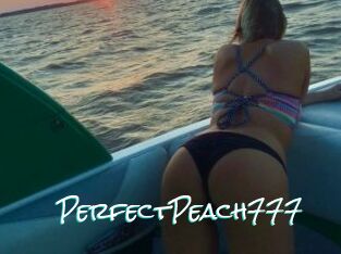 PerfectPeach777