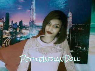 PetiteIndianDoll