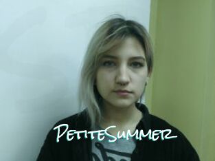 PetiteSummer