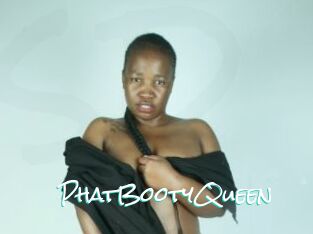 PhatBootyQueen