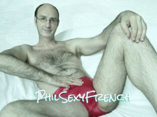 PhilSexyFrench