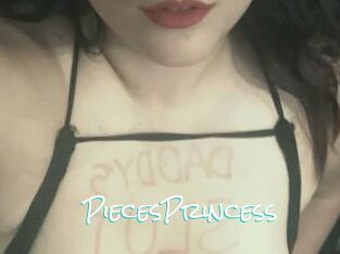 PiecesPrincess