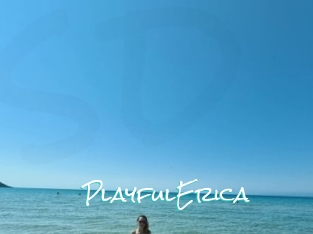 PlayfulErica