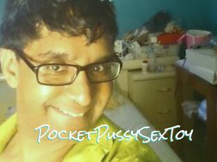 PocketPussySexToy